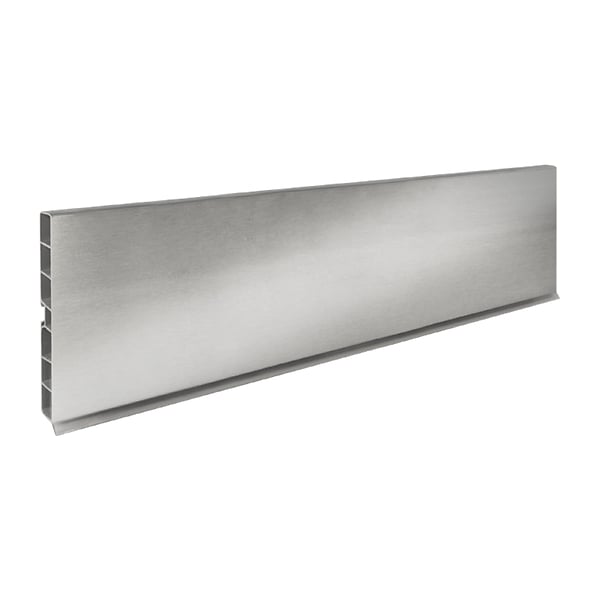 Cokół  H100 400 cm aluflex