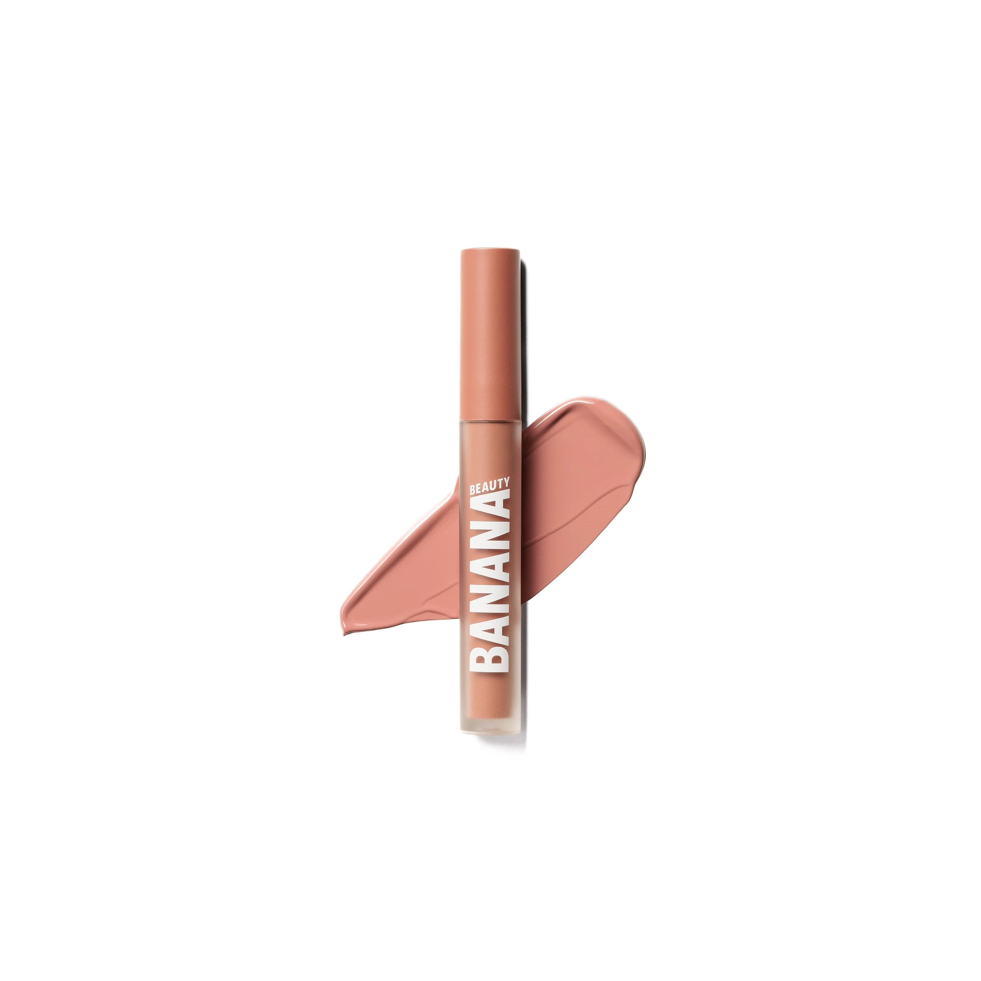 Labbra The Nudes Liquid Lipstick - Rossetto