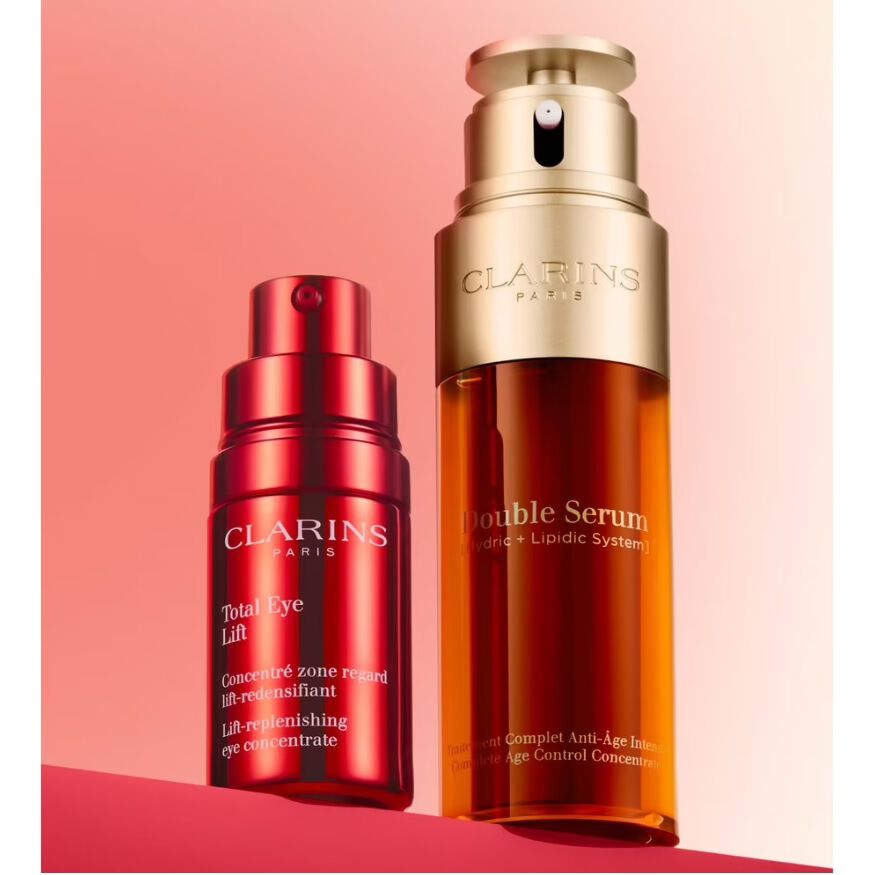 Clarins Total Eye Lift