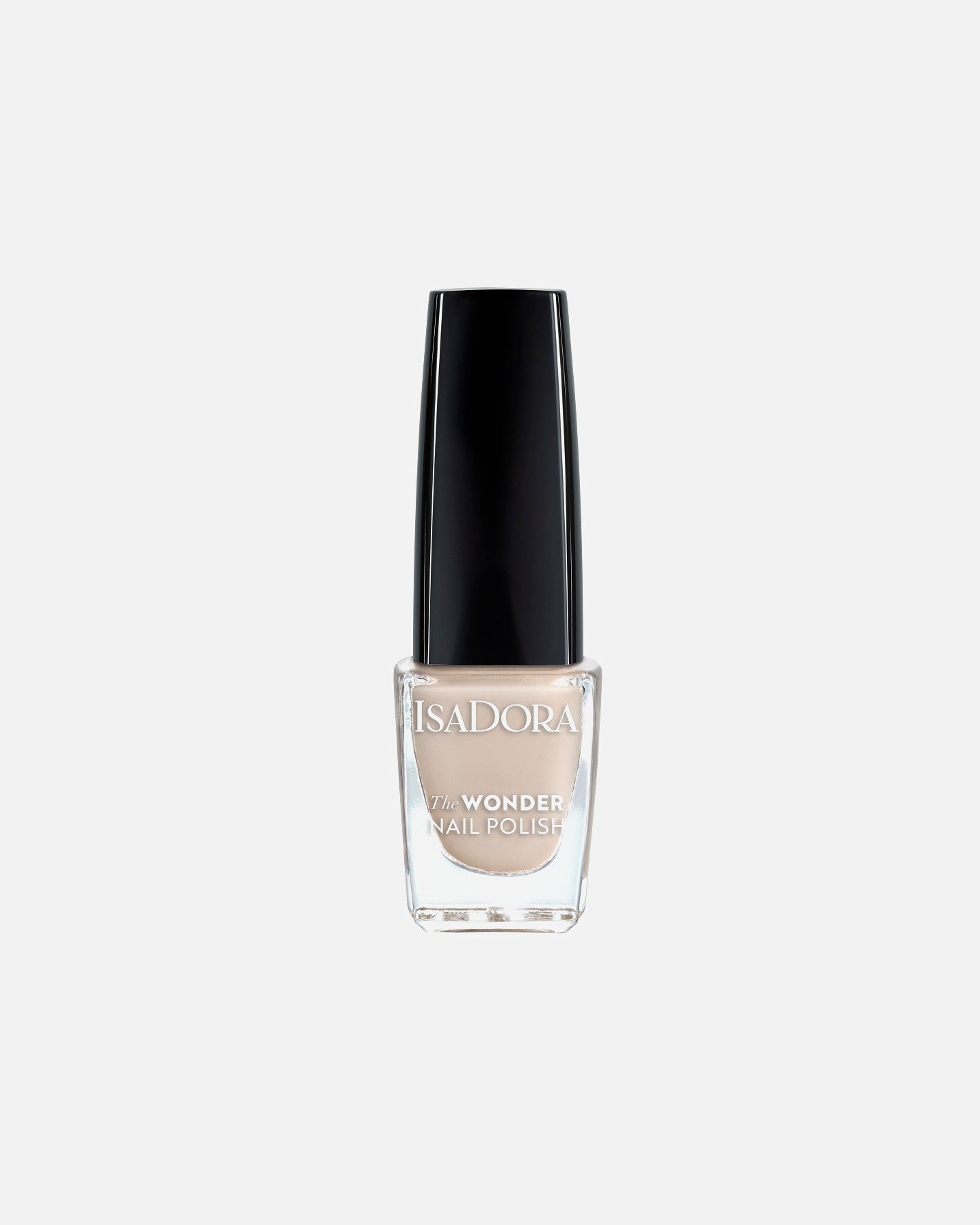 Isadora Nagellack Wonder Nagellack - 6 ml