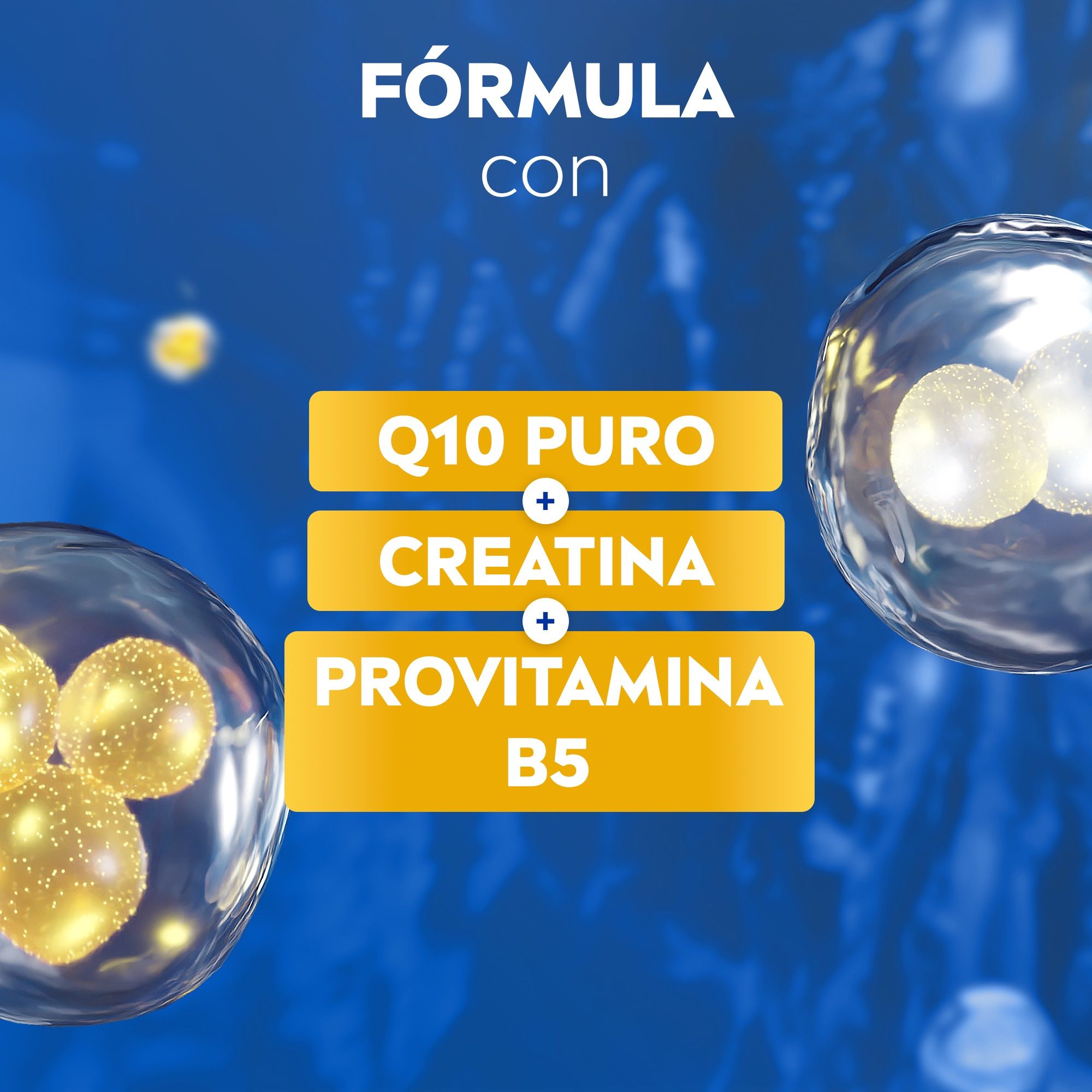 Q10 nostiprinošs pretgrumbu krēms kaklam un dekoltē zonai Pretgrumbu un novecošanās aizkavēšanas krēmi