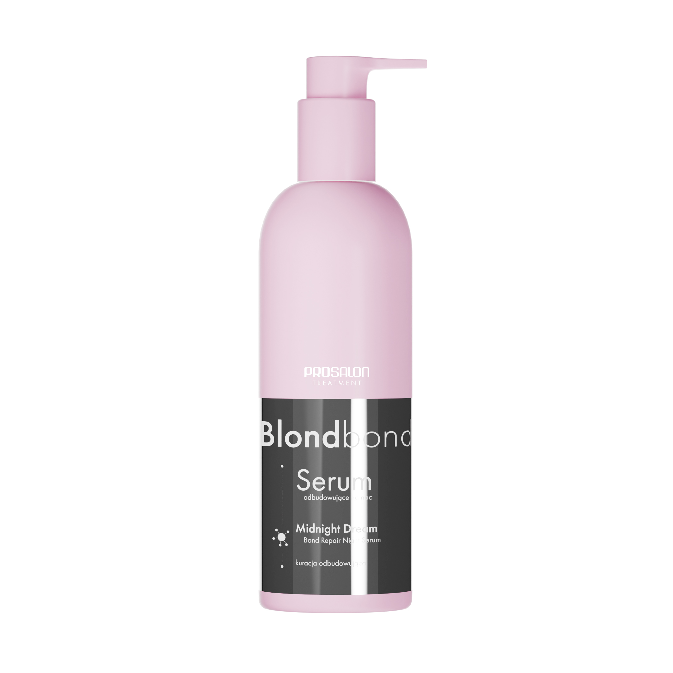 Prosalon Blond Bond