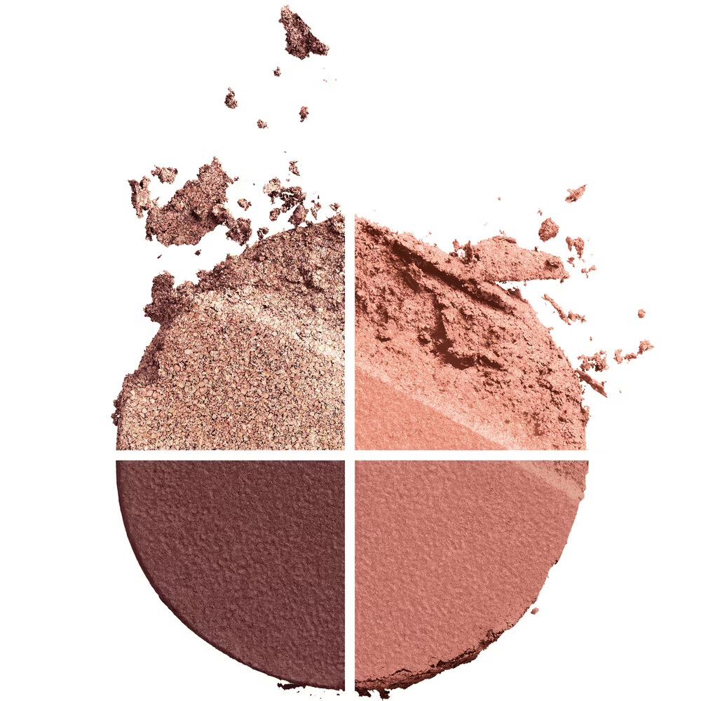 Clarins Ombre 4 Couleurs øyenskyggepalett