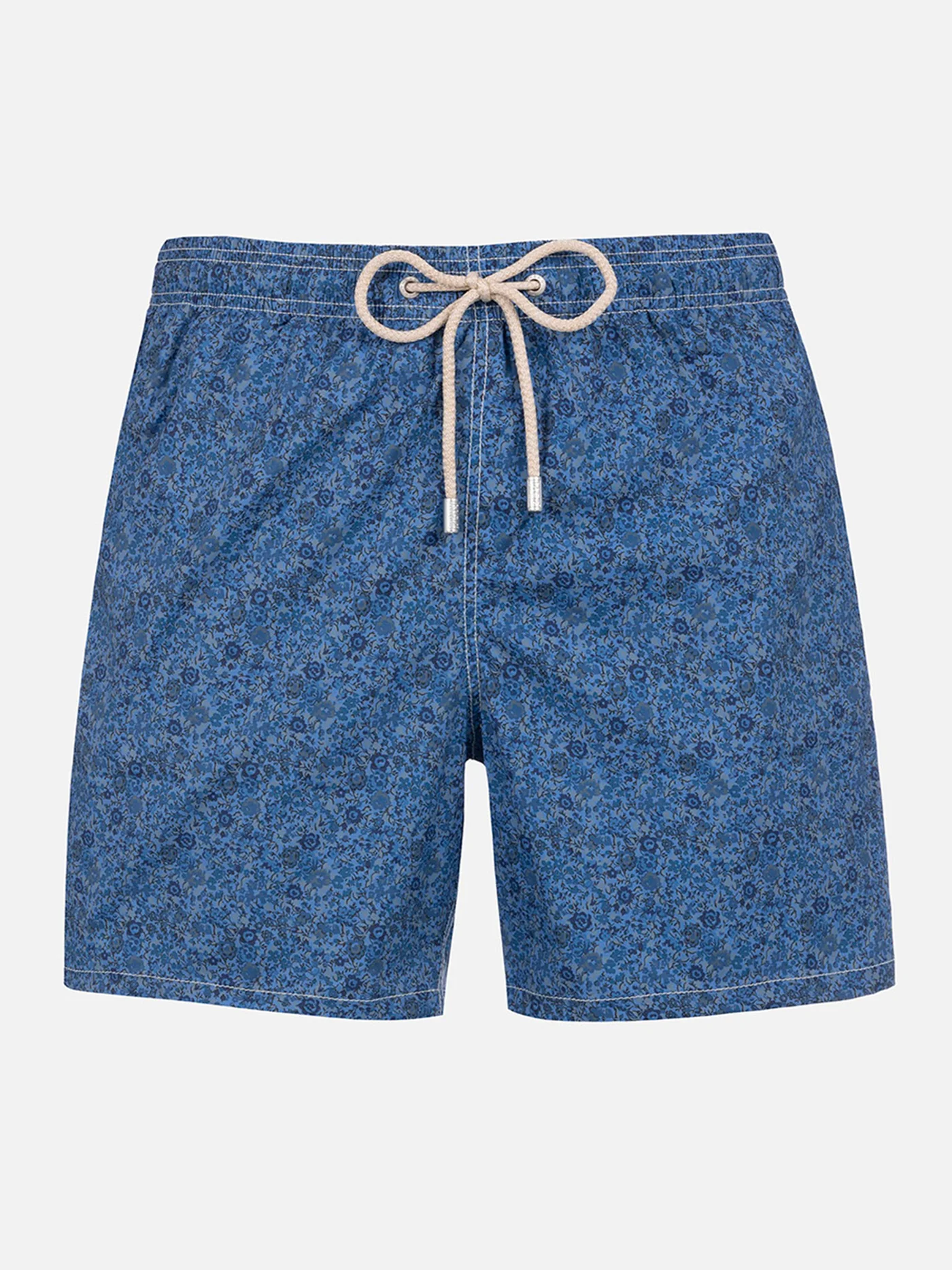 Gustavia herenzwempak (middellang model) met Emma &