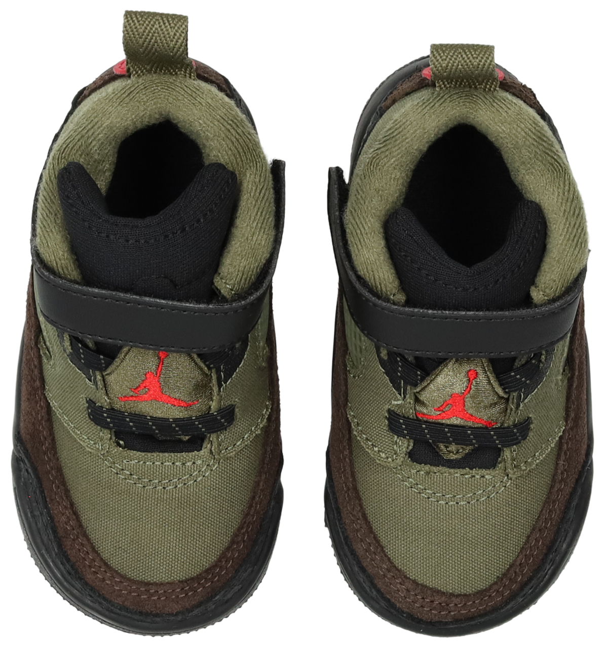 Jordan Spizike