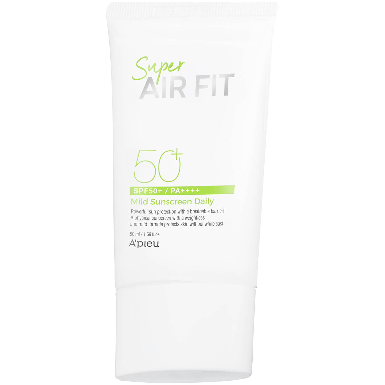 A'Pieu Air Fit