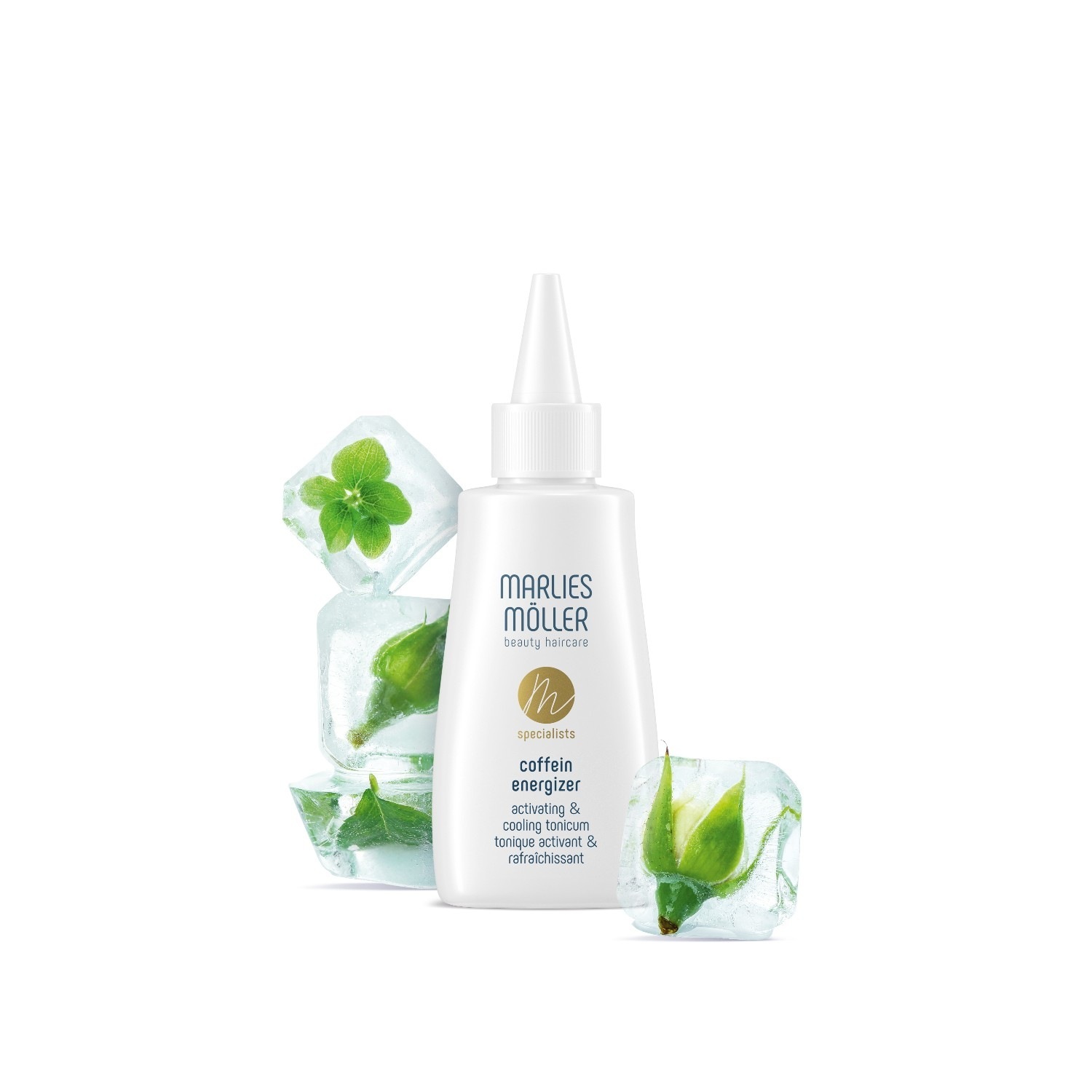 Marlies Möller tonik za kosu - 125 ml