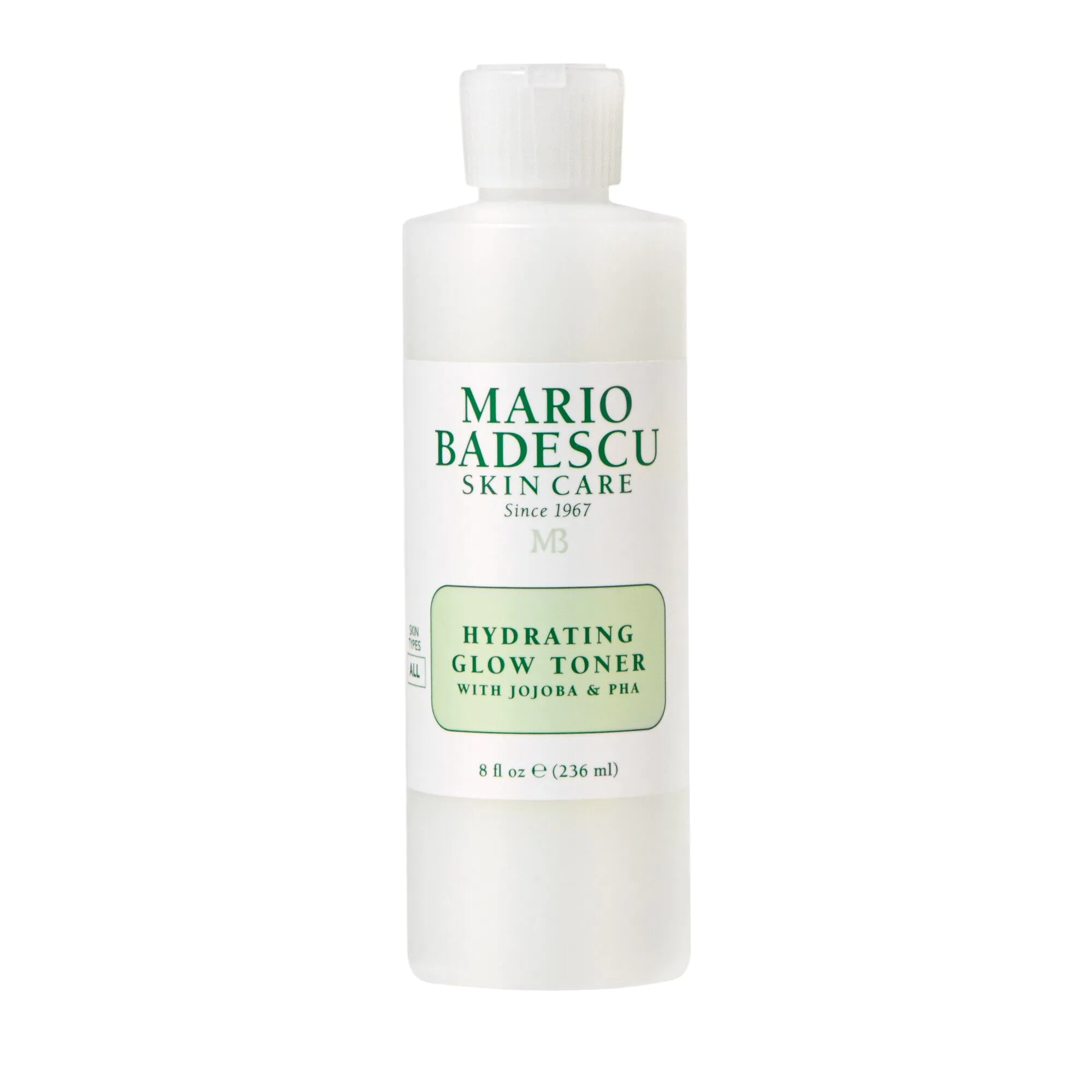 Mario Badescu Hydrating Glow Toner Tonik rozświetlający