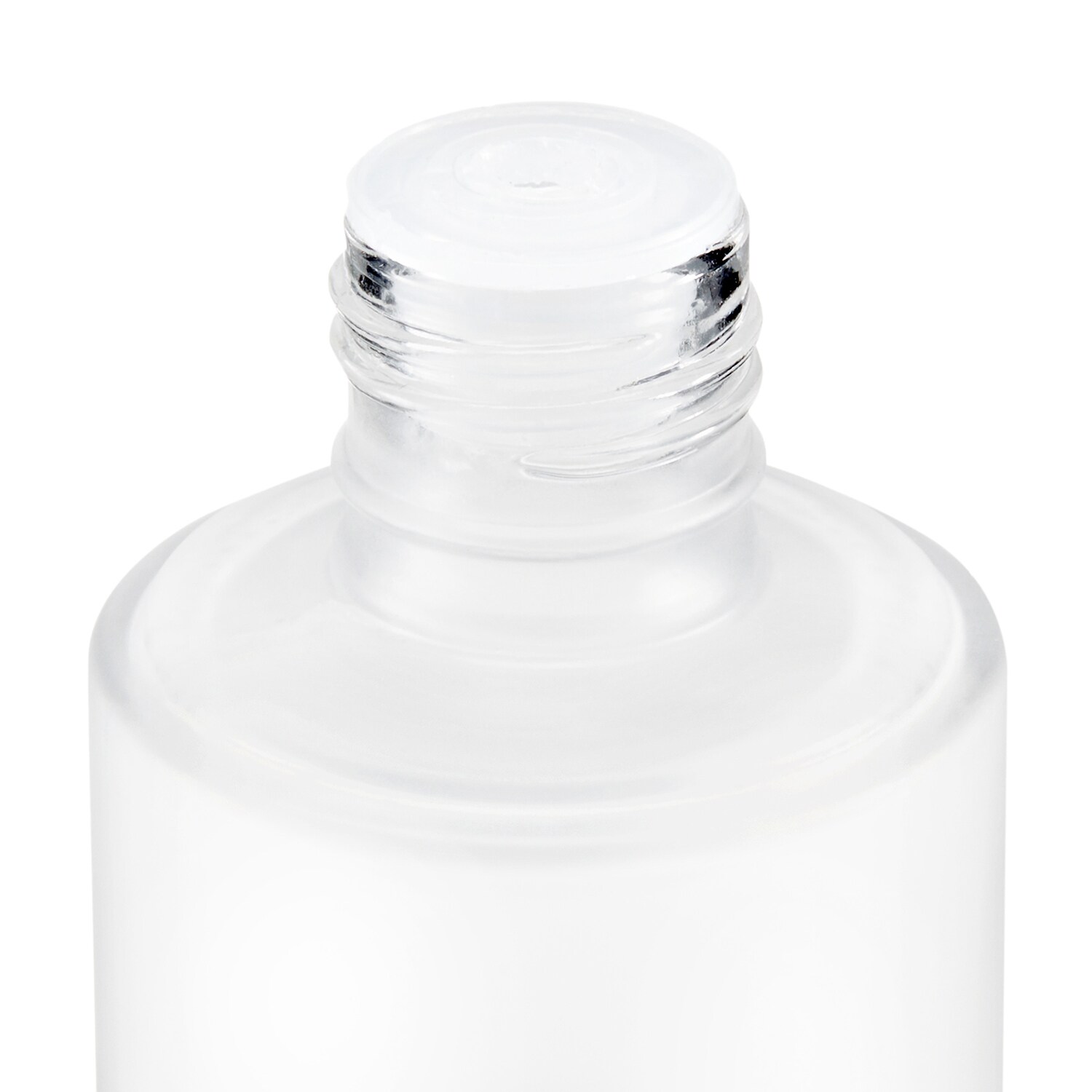 Dagelijkse verfijnende melkpeeling toner - Tonik