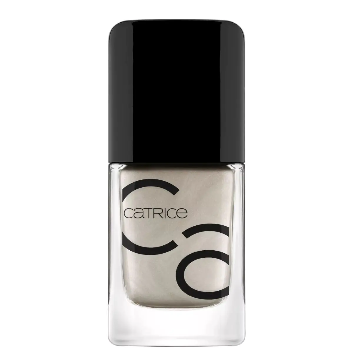 Catrice ICONails Gel Lakier do paznokci, 155