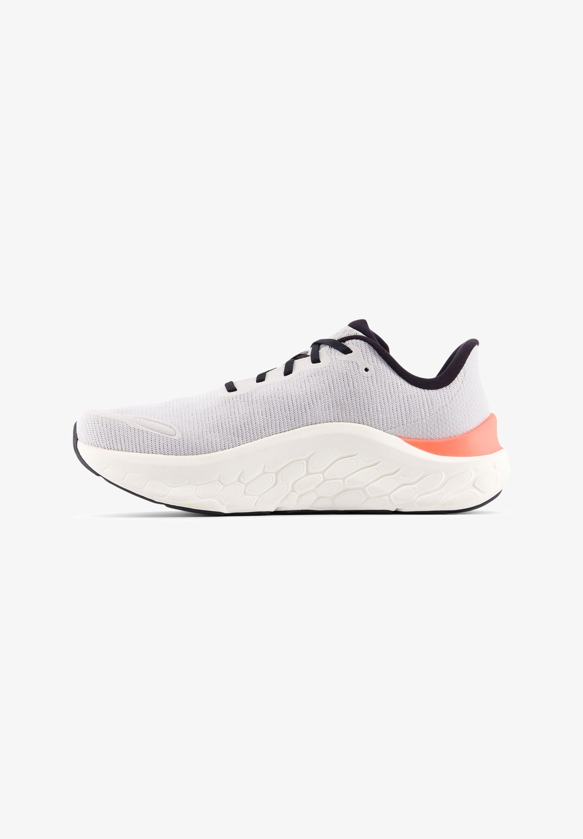 New Balance FRESH FOAM X KAIHA ROAD - Hardloopschoenen voor op de weg - grey matter