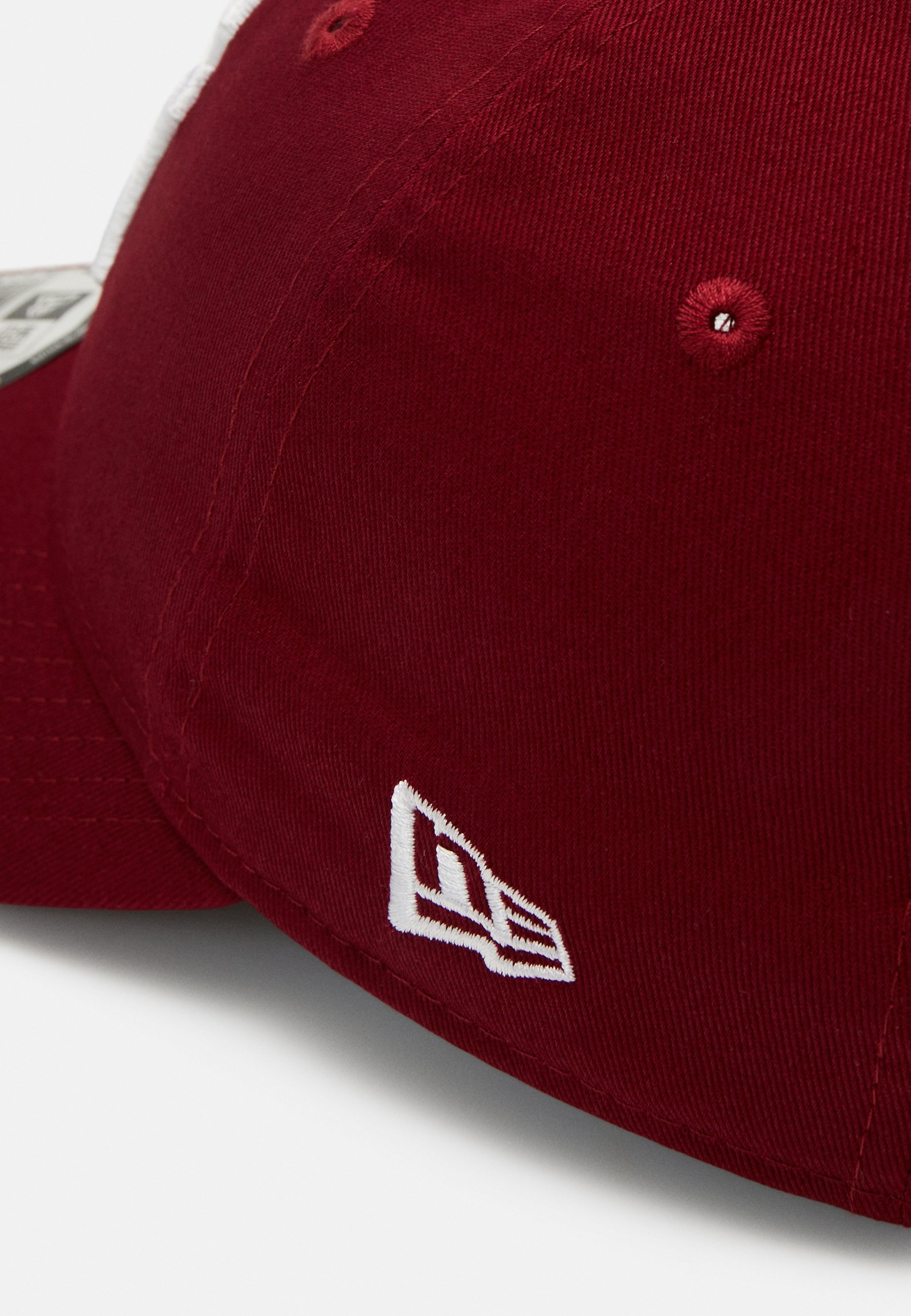 New Era LEAGUE ESSENTIAL 9TWENTY® UNISEX - Cap - rood