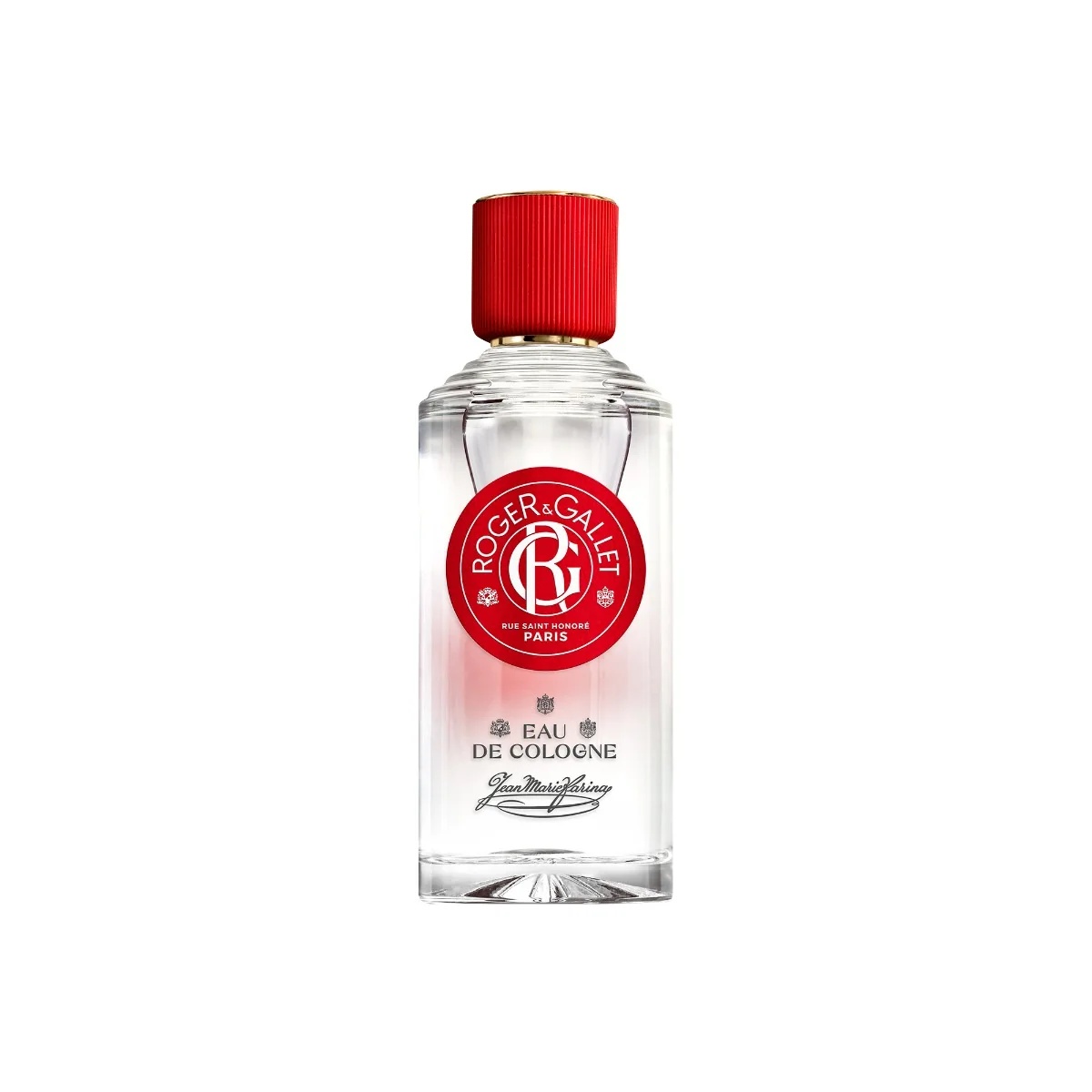 ROGER & GALLET R&G Jean Marie Far Eau Cologne De geur van welzijn