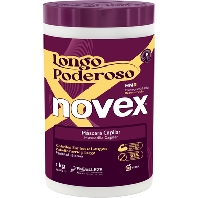 Novex Powerful Long Hair Mask 1 kg 1 kg