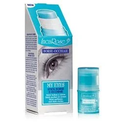 INCAROSE Incarose My Eyes Complex stick contra bolsas e olheiras 5 ml