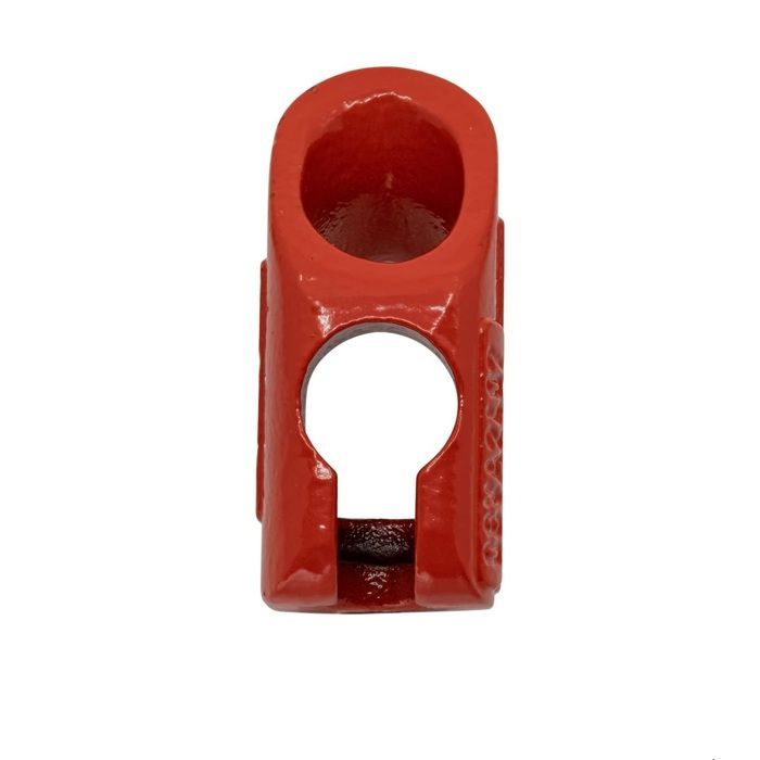PEWAG Choker coudé pour câble de débardage forestier synthétique 08VA2407 G010 M034 CL