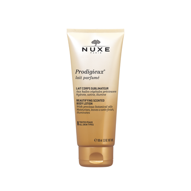 Nuxe Prodigieuse parfymert kroppsmelk 200 ml 200 ml