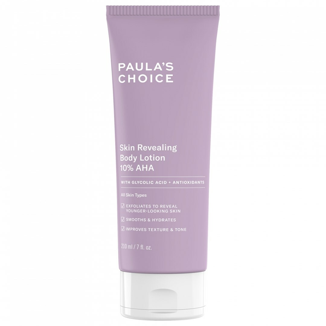 Loțiune de corp revelatoare cu 10% AHA 210 ml - Paula's Choice