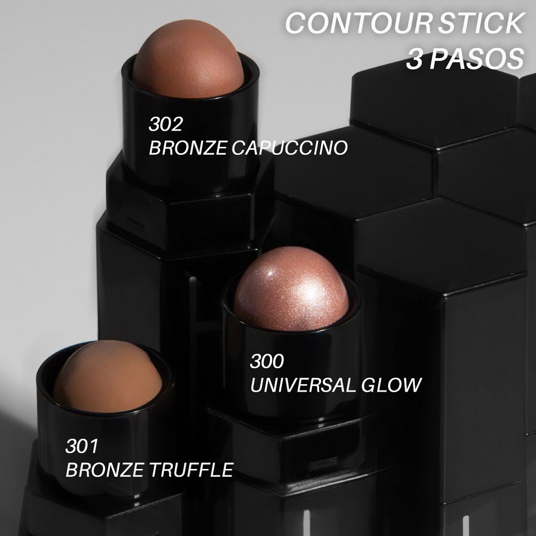 The Stick Bronzer (bronzējošais zīmulis) Sejas bronzeri
