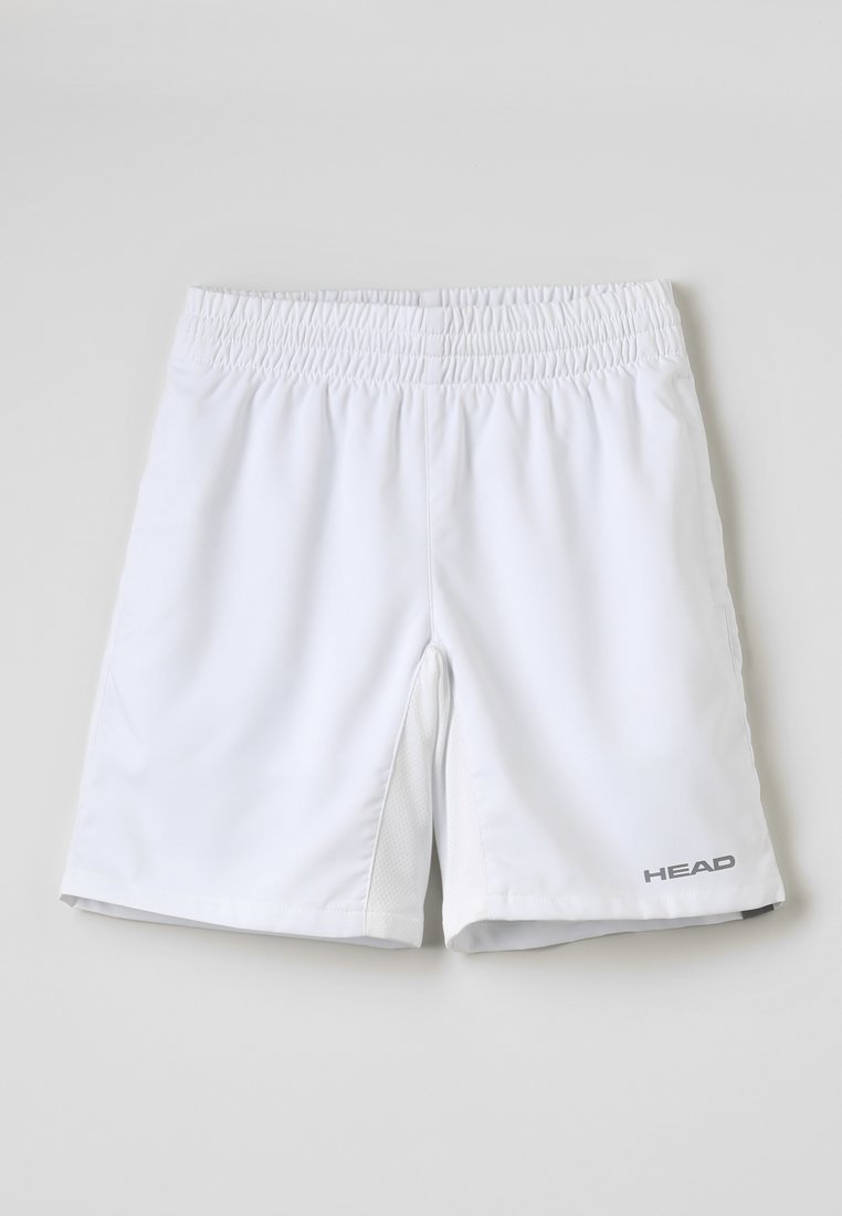 Head CLUB BERMUDAS - Short de sport - black