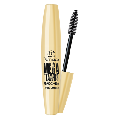 Dermacol Mega Lash maskara 1 enota 1 enota