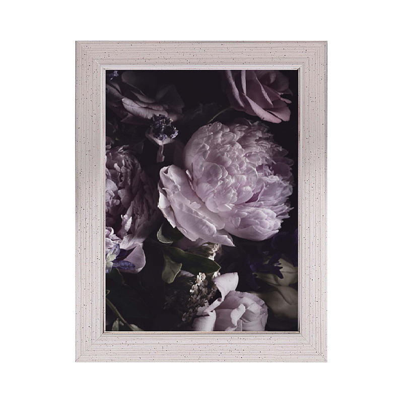 Heminredningsram Tonje 15 x 20 cm, silver