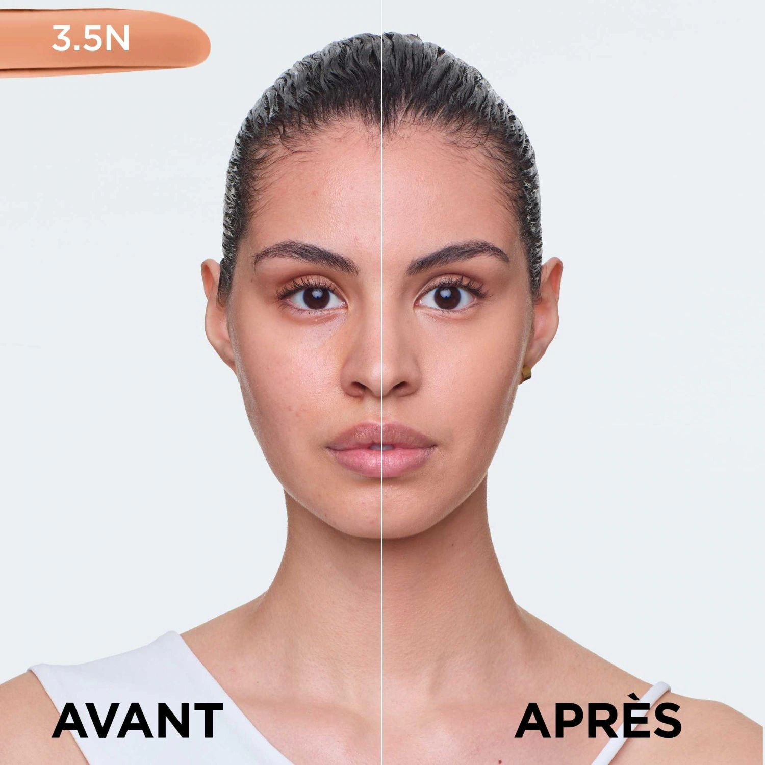 L’Oréal Paris Accord Parfait