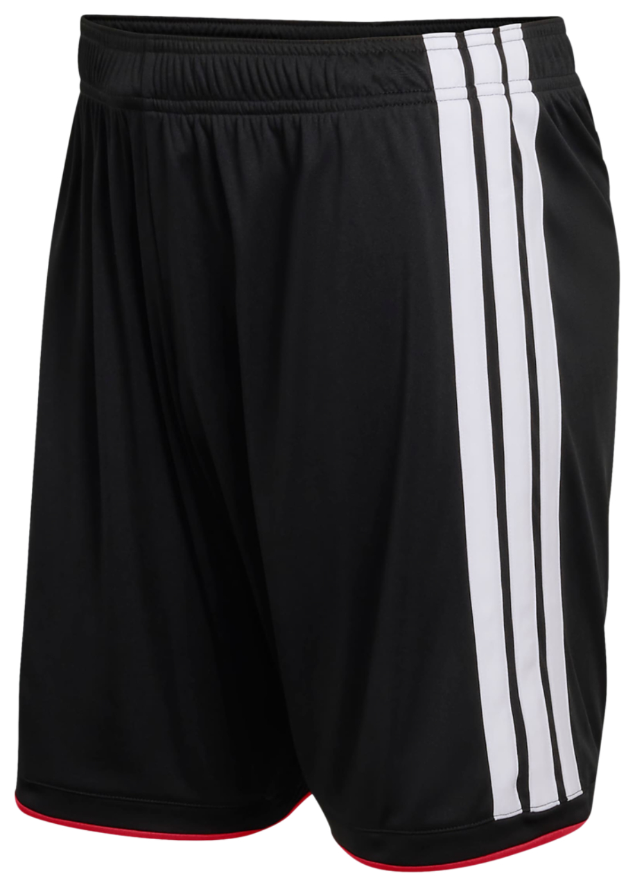 adidas Tyskland 26 Hjemme Replica Shorts