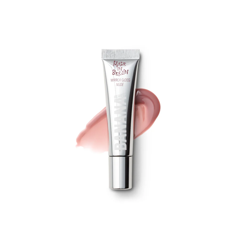 Labbra Mirror Gloss - Made in Berlin - Gloss