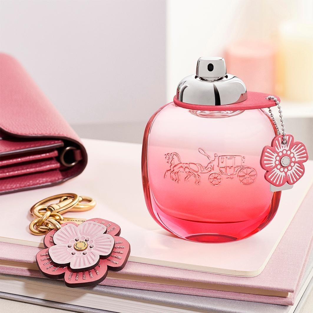 COACH Floral Blush Eau de Parfum – 30 ml