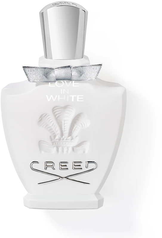Creed Love in White Eau de Parfum voor vrouwen