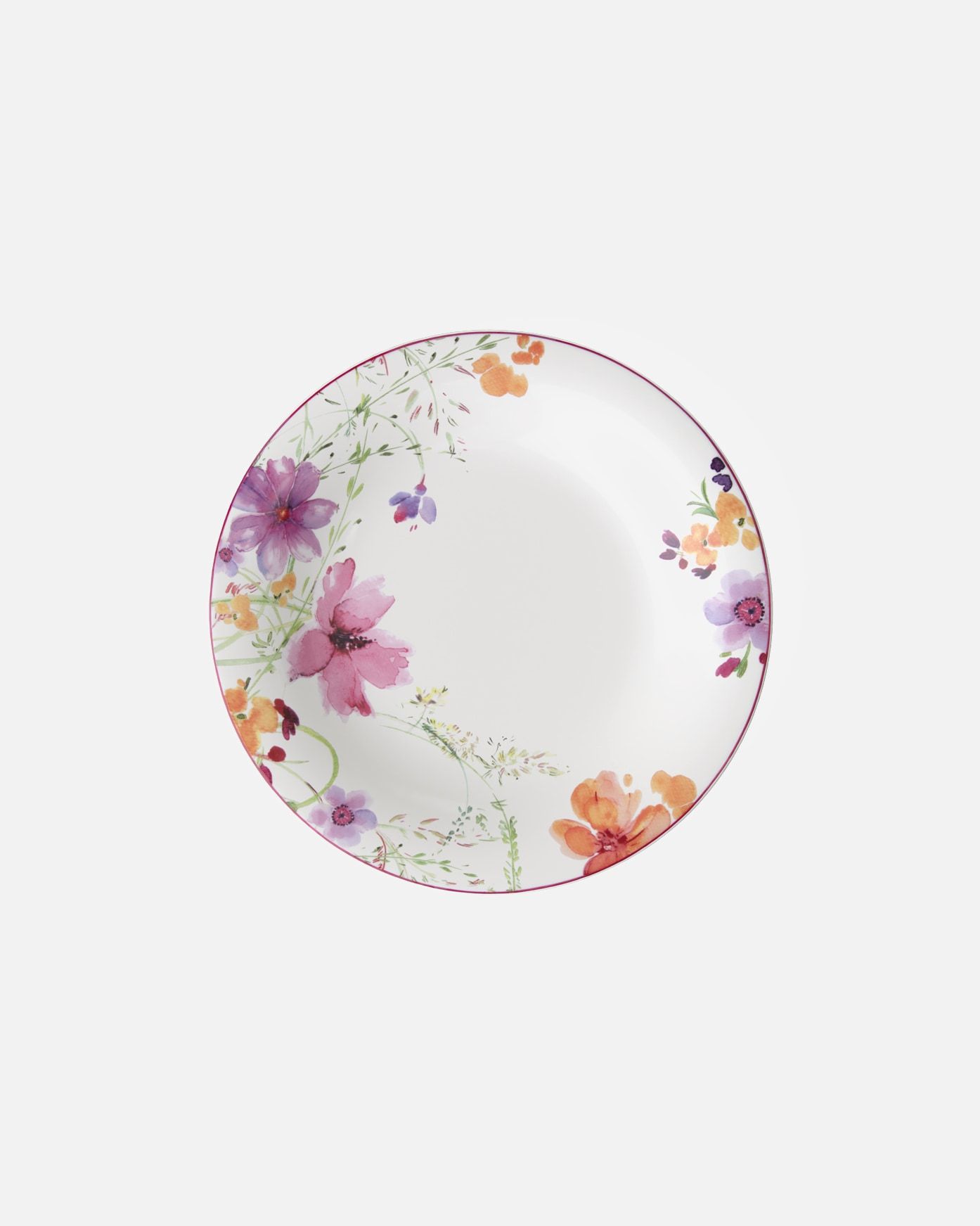 Villeroy & Boch vakariņu šķīvis Mariefleur Basic - 1 gab