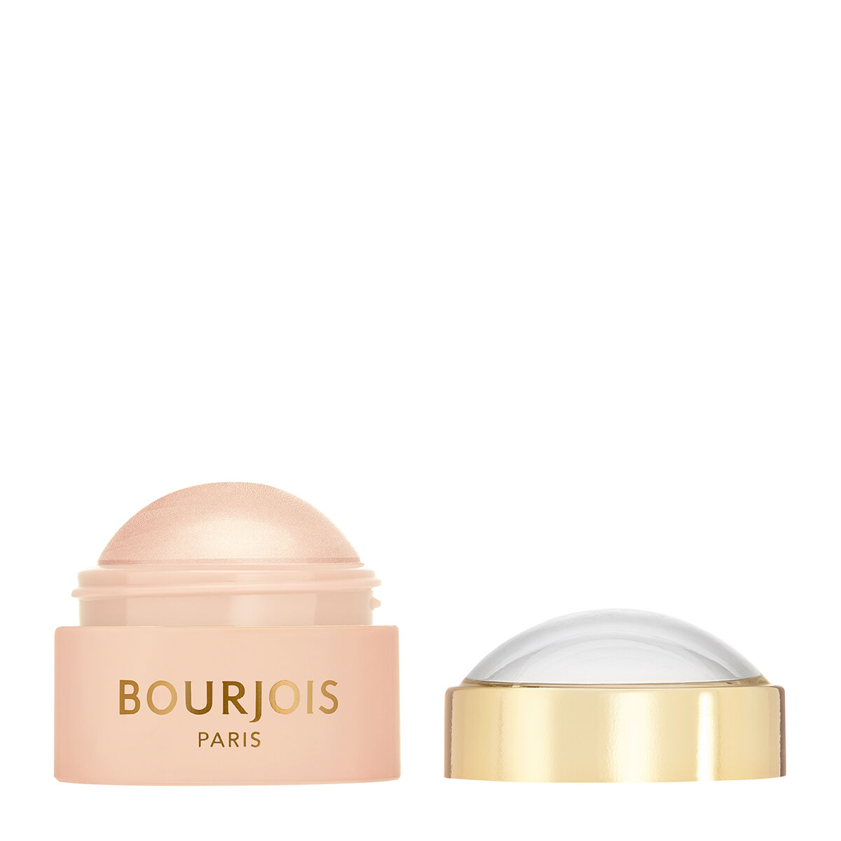 Crema Bourjois in vasetto rotondo