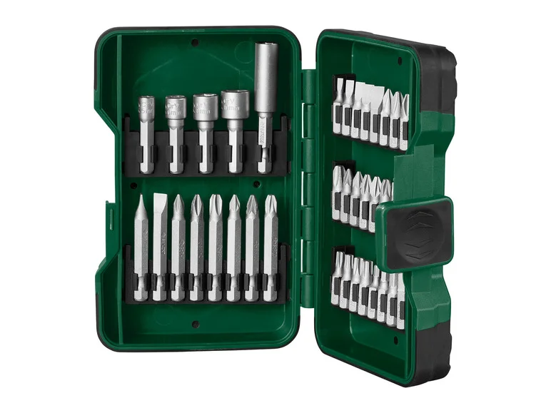 Conjunto de moldes e relevo PARKSIDE® PBB 4 C2