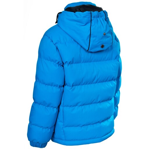 Trespass Tuff gewatteerde winterjas