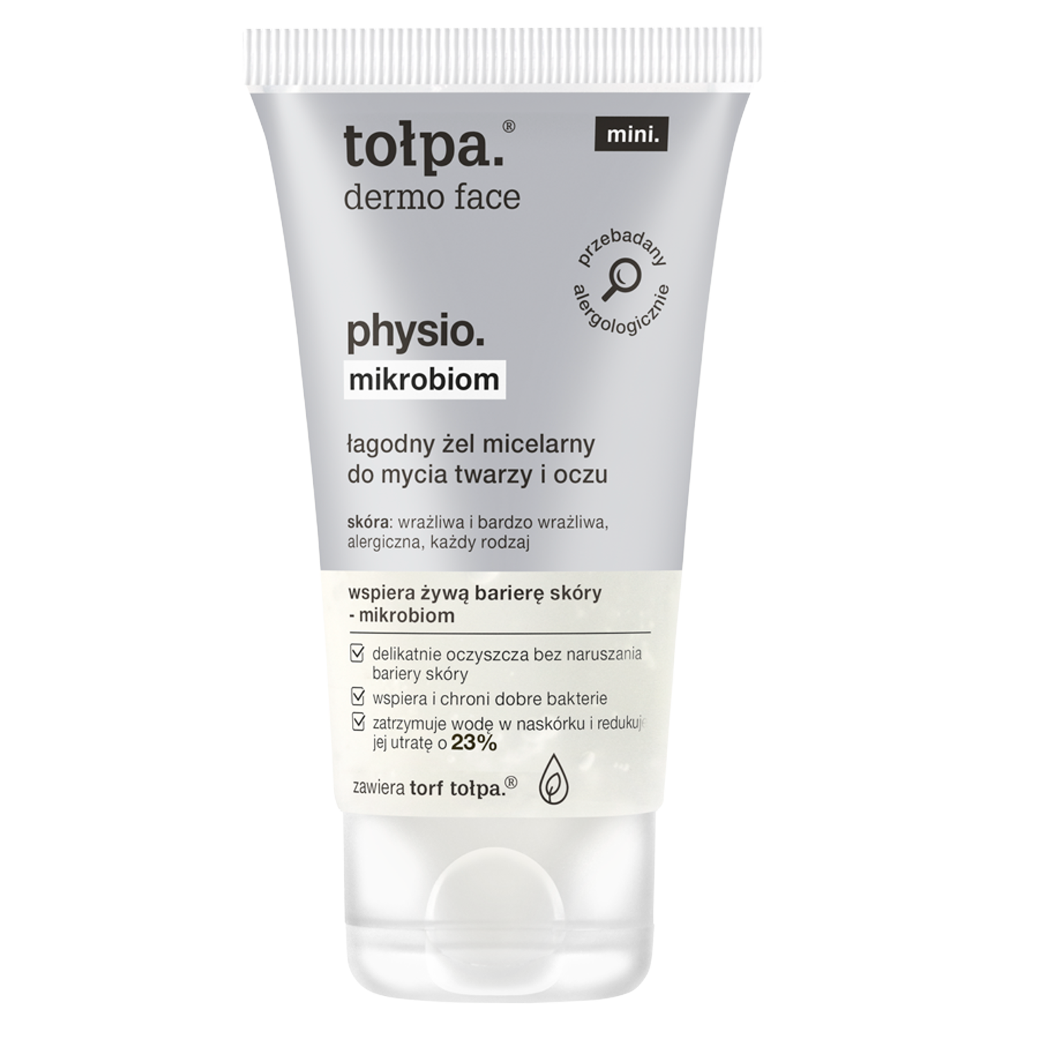 Tołpa Dermo Face Physio Microbiome