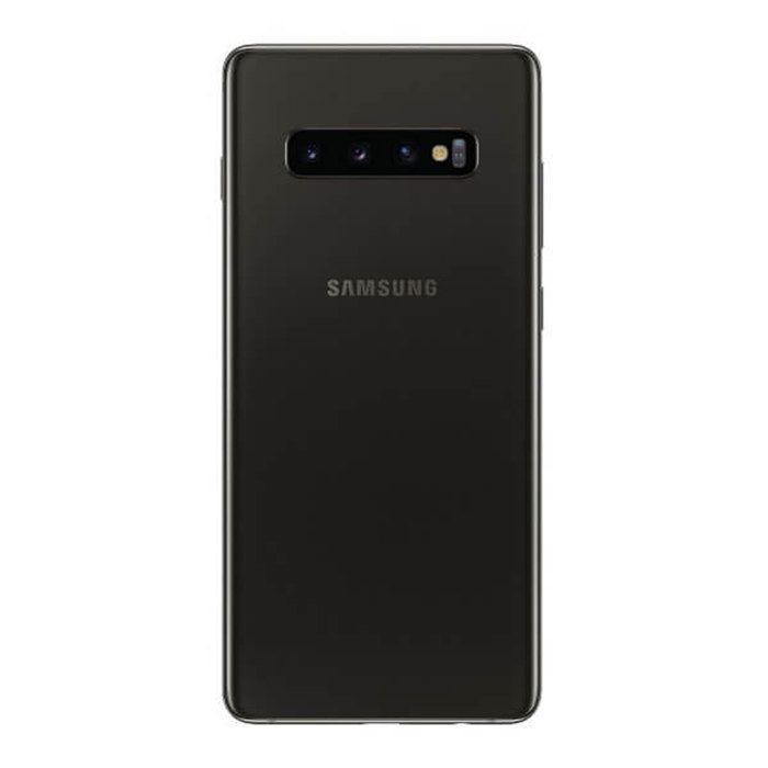 Samsung Galaxy S10 Plus 8GB/512GB Negro Cerámico Dual SIM G975