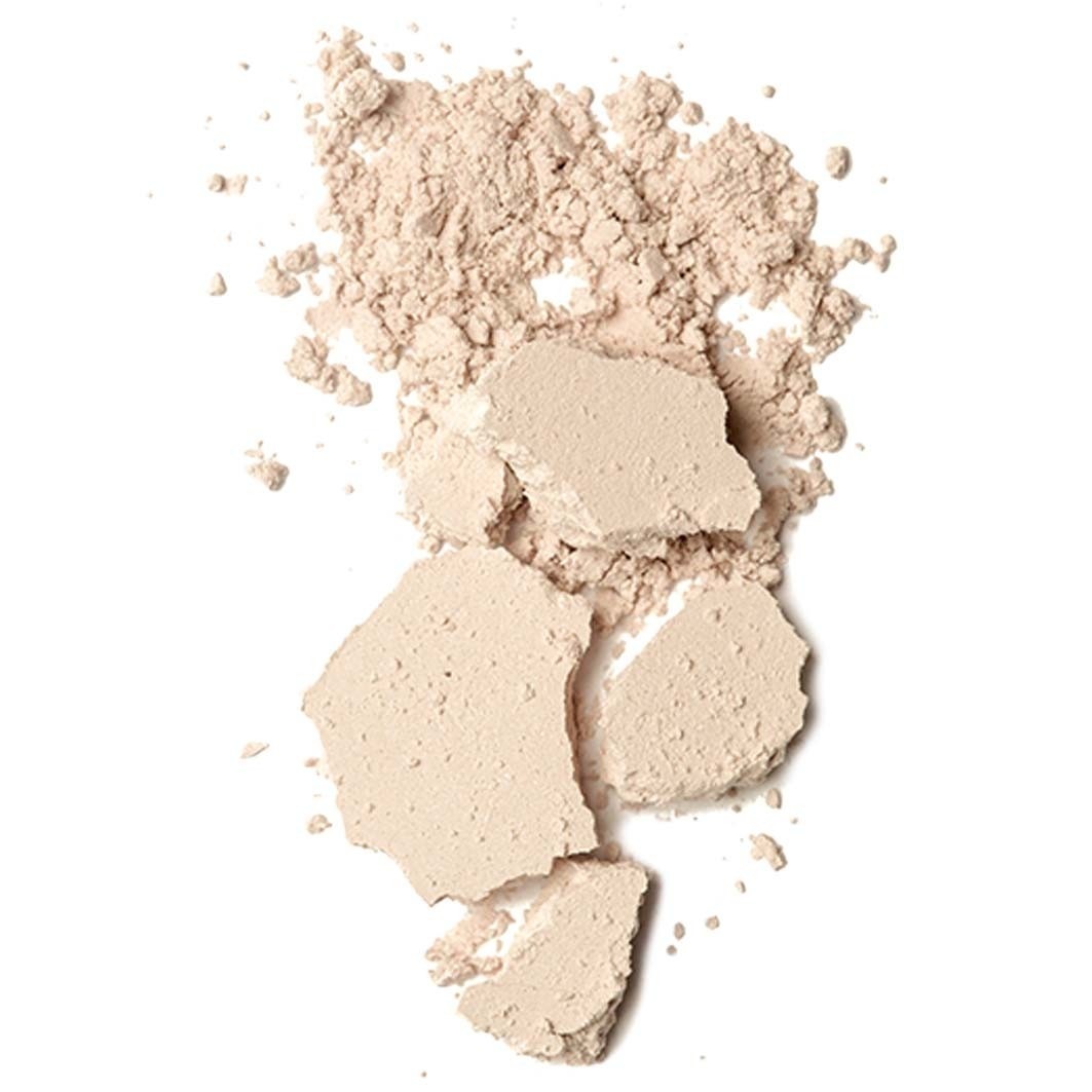 „Nui Cosmetics“ pudra, natūrali pudra - 12 g