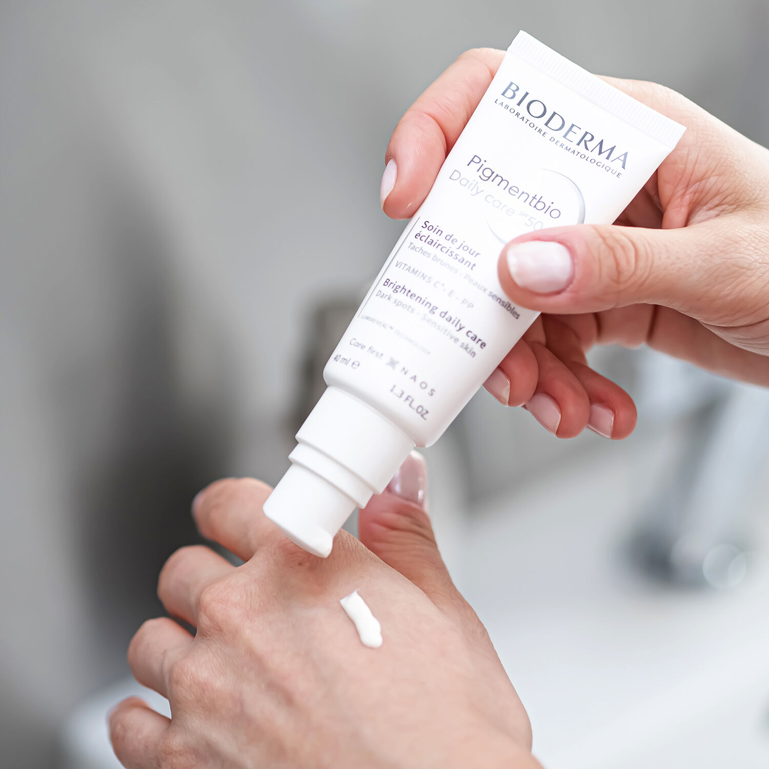 Bioderma PIGMENTBIO