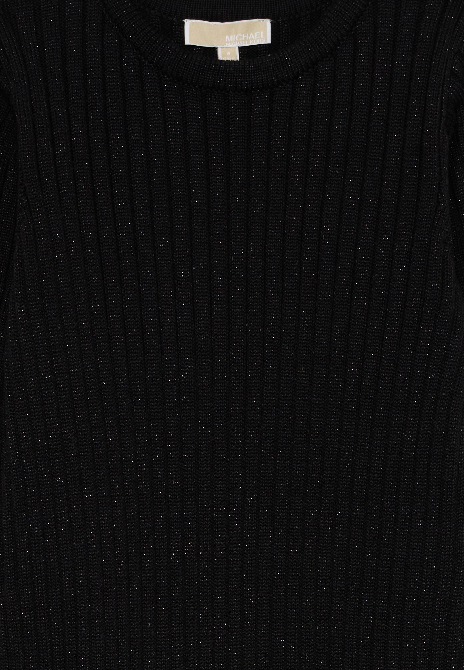 Michael Kors Kinderkleid - Jumperkleid - schwarz
