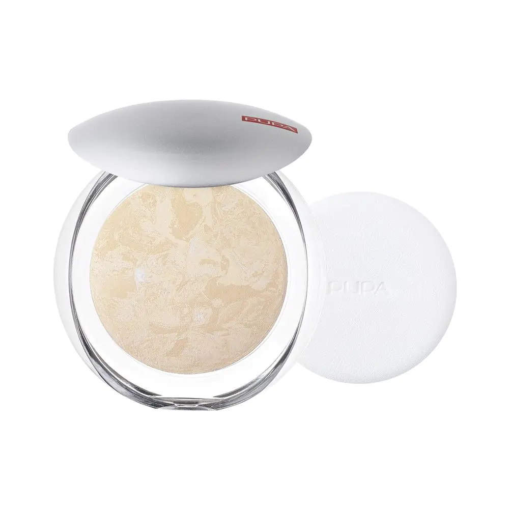 Pupa Luminys Puder wypiekany, 01