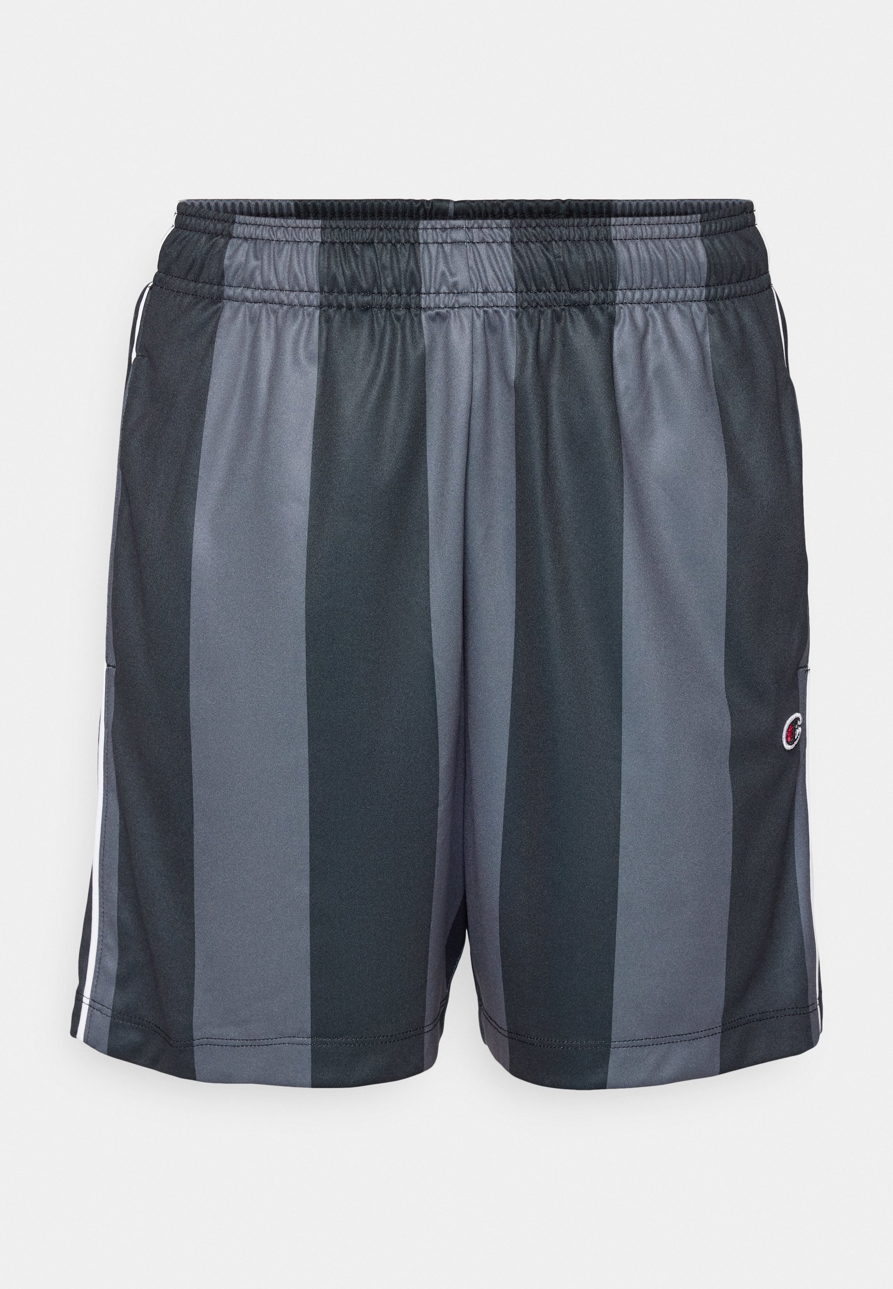 Pantaloncini sportivi Champion HERITAGE SHORTS - neri