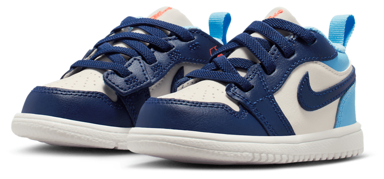 Jordan Aj1 Low