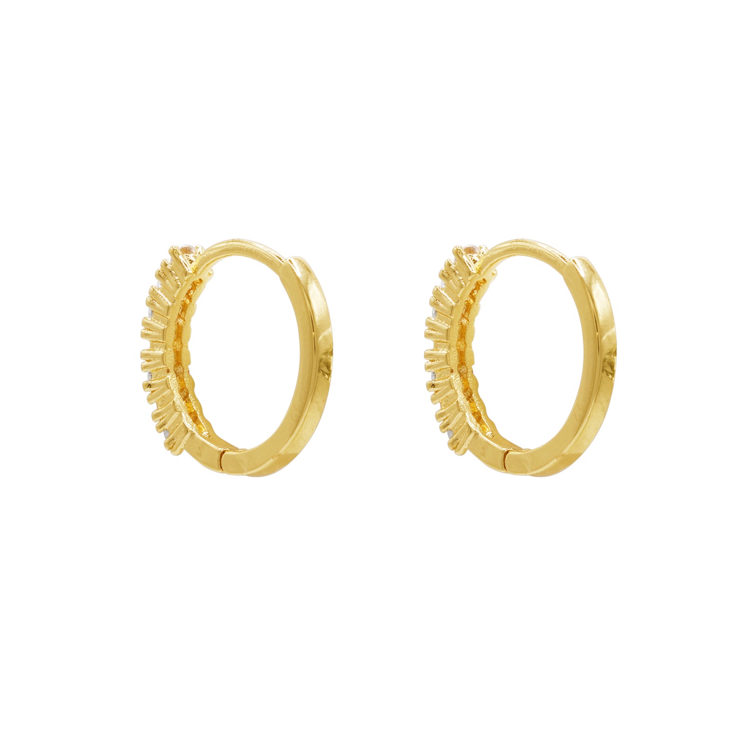 Heideman Boucles d'oreille Mascha