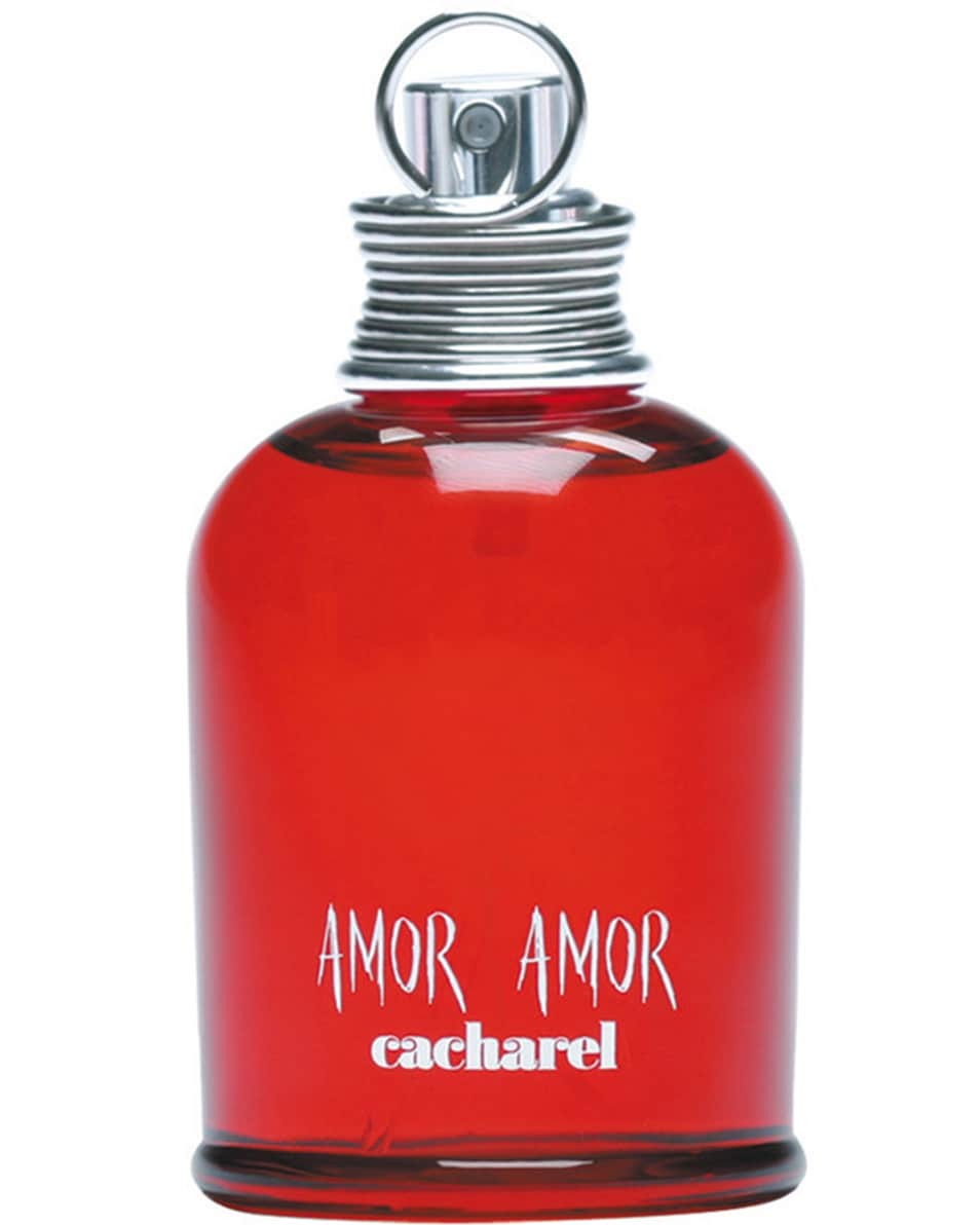 CACHAREL AMOR AMOR EAU DE TOILETTE