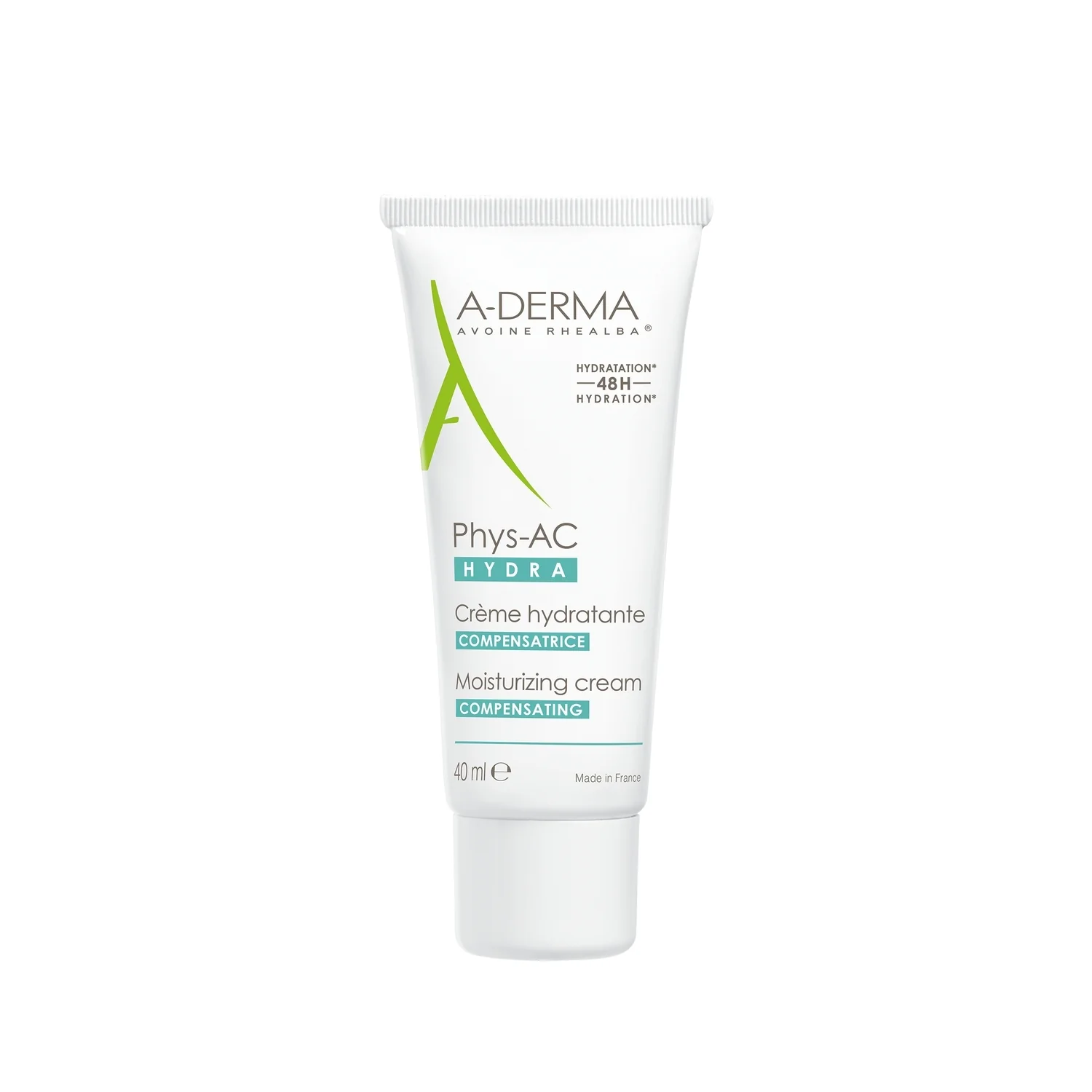 Phys-ac Hydra Crema Idratante - Tratt.viso 24 ore lenitiva, Tratt.viso 24 ore nutriente, Tratt.viso 24 ore idratante