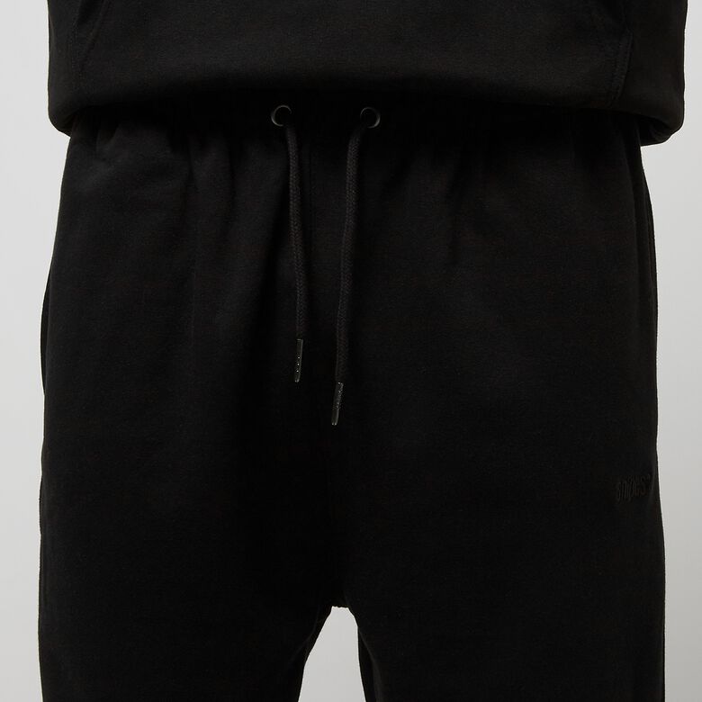 Small Logo Essential Slim Sweat Pants