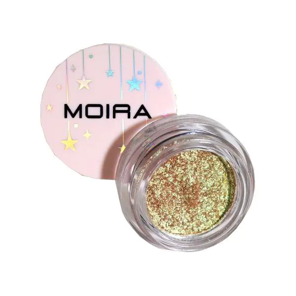 Moira Starshow Shadow Pot Cień do powiek 007 OMG