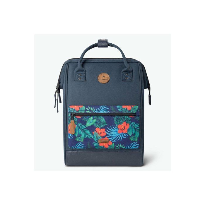 Multisport bag - CABAIA - Adventurer Reykjavik - Blue - One size - Unisex