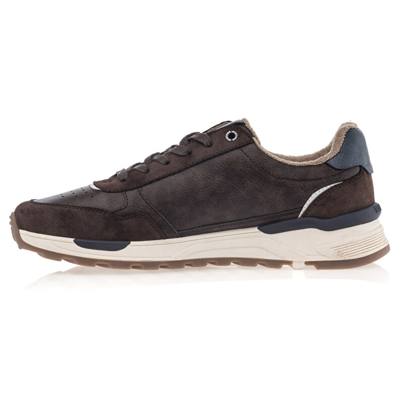 Baskets / sneakers Homme Marron